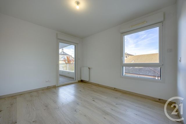 Appartement T2 à vendre - 2 pièces - 41,99 m2 - Rumilly - 74 - RHONE-ALPES