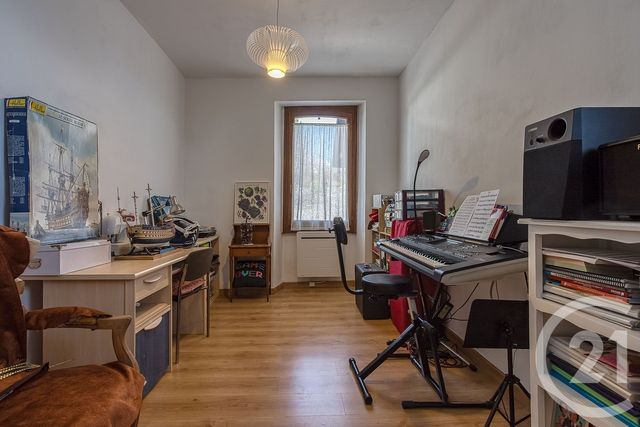 Maison &agrave; vendre - 4 pi&egrave;ces - 100,87 m2 - St Eusebe - 74 - RHONE-ALPES