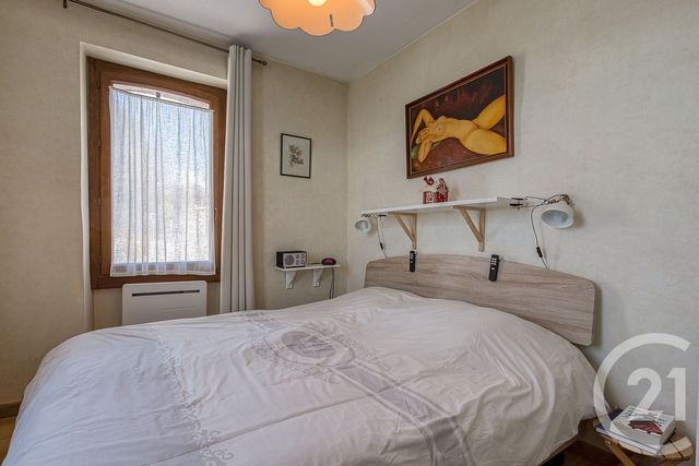 Maison &agrave; vendre - 4 pi&egrave;ces - 100,87 m2 - St Eusebe - 74 - RHONE-ALPES