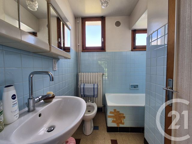 Maison à vendre - 5 pièces - 95,88 m2 - Rumilly - 74 - RHONE-ALPES