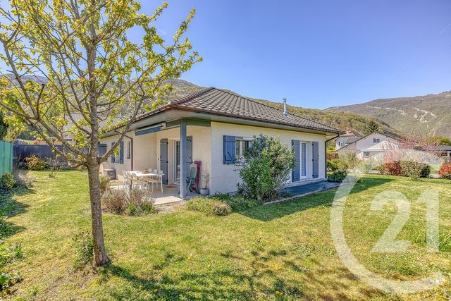 maison - LORNAY - 74