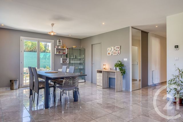 Maison à vendre - 4 pièces - 94,01 m2 - Lornay - 74 - RHONE-ALPES