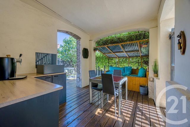 Appartement F3 &agrave; vendre - 3 pi&egrave;ces - 57,11 m2 - Rumilly - 74 - RHONE-ALPES