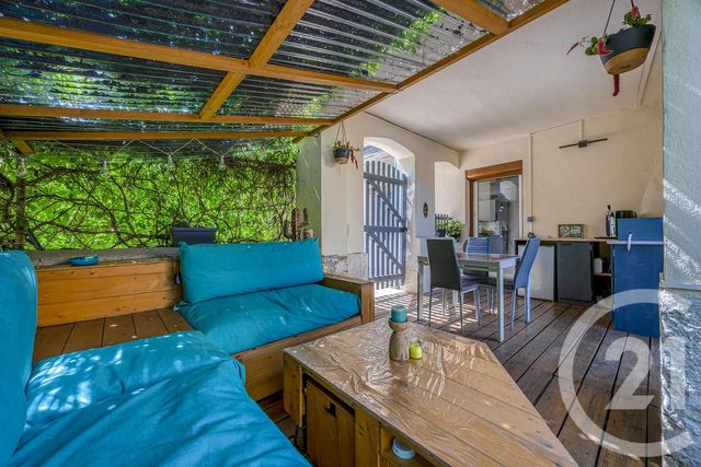 Appartement F3 &agrave; vendre - 3 pi&egrave;ces - 57,11 m2 - Rumilly - 74 - RHONE-ALPES