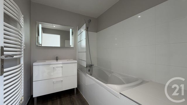 Appartement F3 &agrave; vendre - 3 pi&egrave;ces - 64,94 m2 - Sales - 74 - RHONE-ALPES
