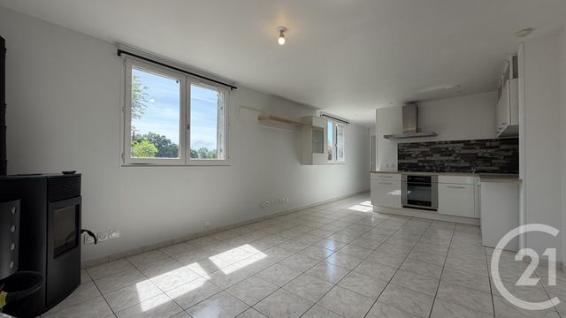 Appartement F3 &agrave; vendre - 3 pi&egrave;ces - 64,94 m2 - Sales - 74 - RHONE-ALPES