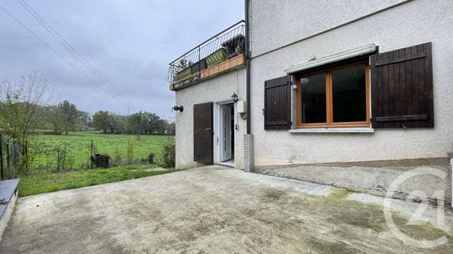 Appartement F3 &agrave; vendre - 3 pi&egrave;ces - 64,94 m2 - Sales - 74 - RHONE-ALPES