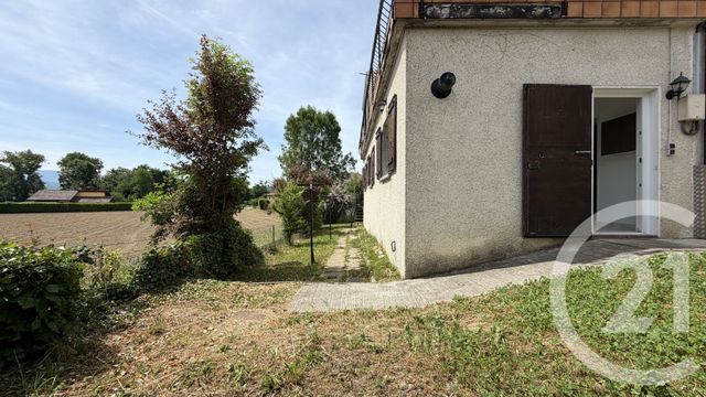 Appartement F3 &agrave; vendre - 3 pi&egrave;ces - 64,94 m2 - Sales - 74 - RHONE-ALPES