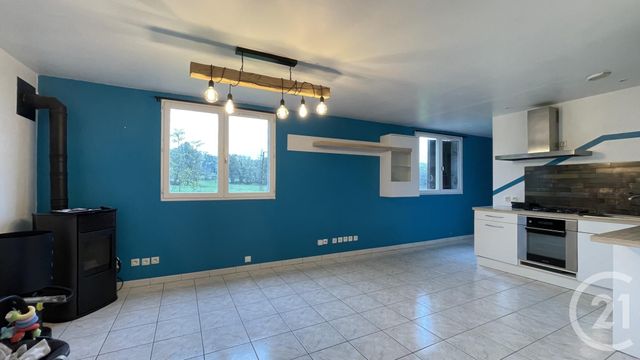 appartement - SALES - 74