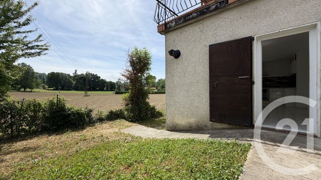 Appartement F3 &agrave; vendre - 3 pi&egrave;ces - 64,94 m2 - Sales - 74 - RHONE-ALPES