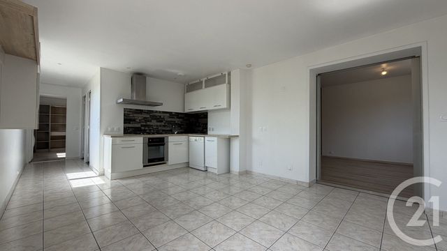 Appartement F3 &agrave; vendre - 3 pi&egrave;ces - 64,94 m2 - Sales - 74 - RHONE-ALPES