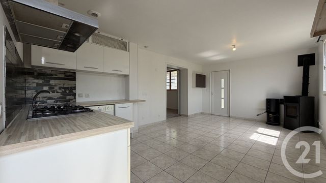 Appartement F3 &agrave; vendre - 3 pi&egrave;ces - 64,94 m2 - Sales - 74 - RHONE-ALPES