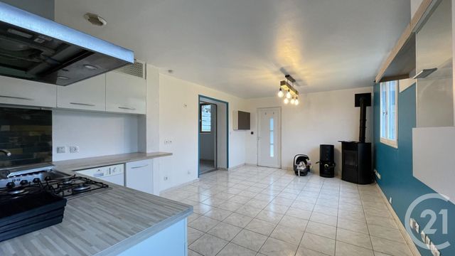Appartement F3 &agrave; vendre - 3 pi&egrave;ces - 64,94 m2 - Sales - 74 - RHONE-ALPES
