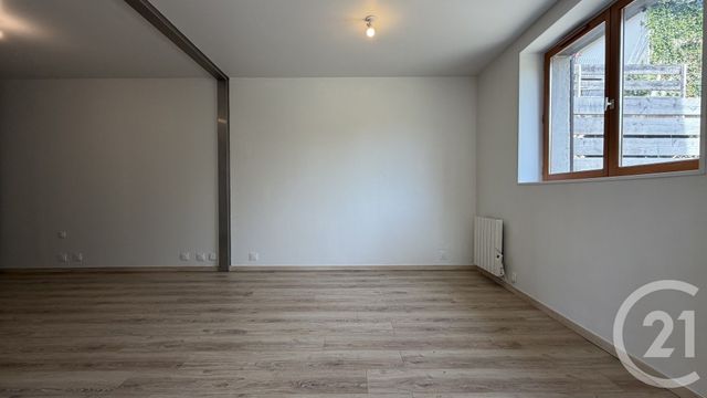 Appartement F3 &agrave; vendre - 3 pi&egrave;ces - 64,94 m2 - Sales - 74 - RHONE-ALPES