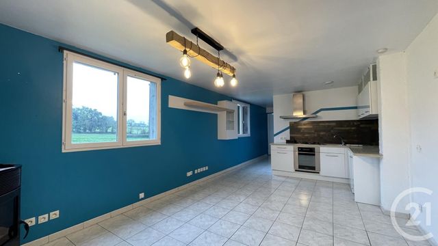 Appartement F3 &agrave; vendre - 3 pi&egrave;ces - 64,94 m2 - Sales - 74 - RHONE-ALPES