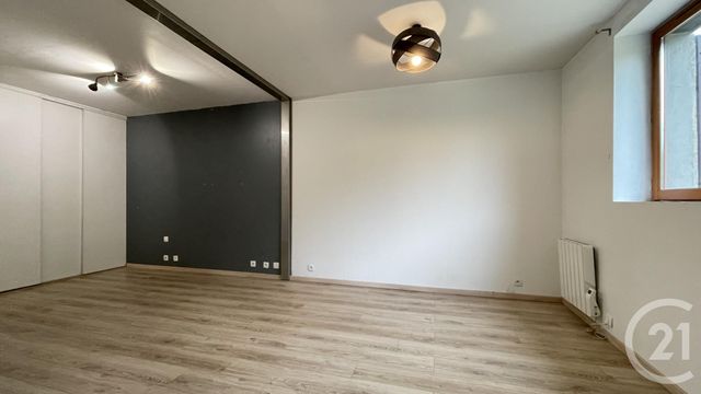 Appartement F3 &agrave; vendre - 3 pi&egrave;ces - 64,94 m2 - Sales - 74 - RHONE-ALPES