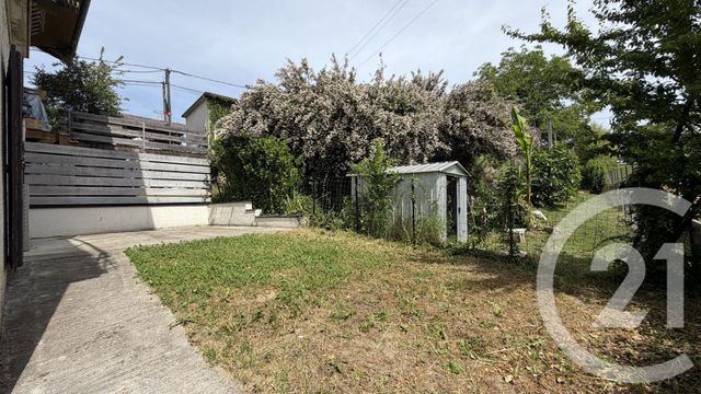Appartement F3 &agrave; vendre - 3 pi&egrave;ces - 64,94 m2 - Sales - 74 - RHONE-ALPES
