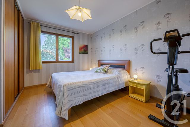 Maison &agrave; vendre - 4 pi&egrave;ces - 95,13 m2 - Rumilly - 74 - RHONE-ALPES
