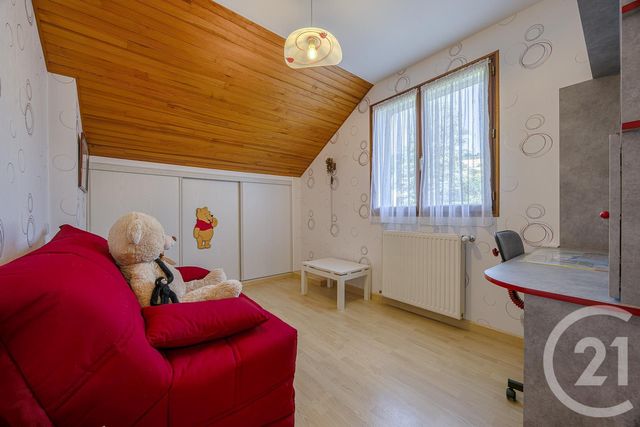 Maison &agrave; vendre - 4 pi&egrave;ces - 95,13 m2 - Rumilly - 74 - RHONE-ALPES