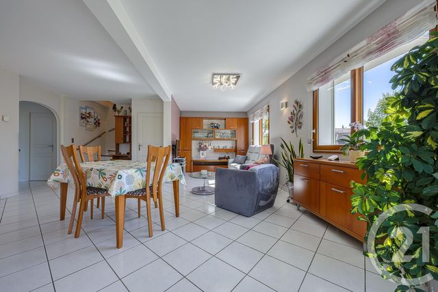 Maison &agrave; vendre - 4 pi&egrave;ces - 95,13 m2 - Rumilly - 74 - RHONE-ALPES