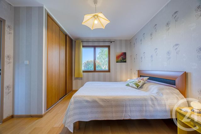 Maison &agrave; vendre - 4 pi&egrave;ces - 95,13 m2 - Rumilly - 74 - RHONE-ALPES