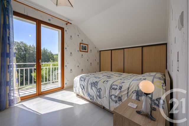 Maison &agrave; vendre - 4 pi&egrave;ces - 95,13 m2 - Rumilly - 74 - RHONE-ALPES