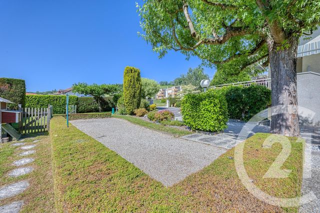 Maison &agrave; vendre - 4 pi&egrave;ces - 95,13 m2 - Rumilly - 74 - RHONE-ALPES