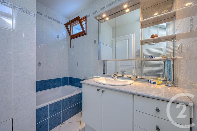 Maison &agrave; vendre - 4 pi&egrave;ces - 95,13 m2 - Rumilly - 74 - RHONE-ALPES