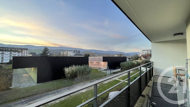 Prix immobilier RUMILLY - Photo d’un appartement vendu