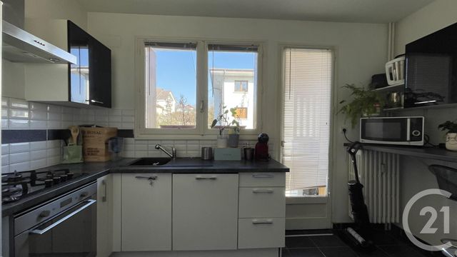 Appartement F3 à vendre - 3 pièces - 59,19 m2 - Rumilly - 74 - RHONE-ALPES