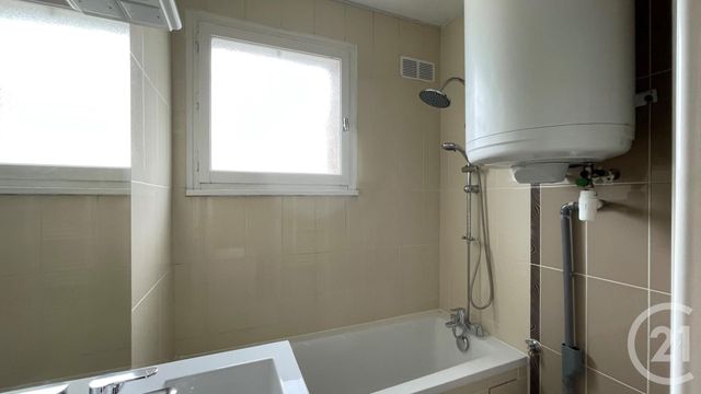 Appartement F3 à vendre - 3 pièces - 59,19 m2 - Rumilly - 74 - RHONE-ALPES