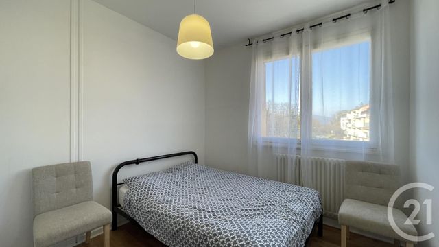 Appartement F3 à vendre - 3 pièces - 59,19 m2 - Rumilly - 74 - RHONE-ALPES