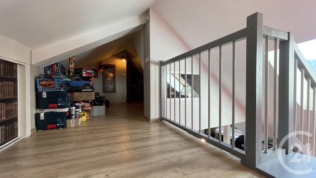 Appartement T4 à vendre - 4 pièces - 65,62 m2 - Rumilly - 74 - RHONE-ALPES