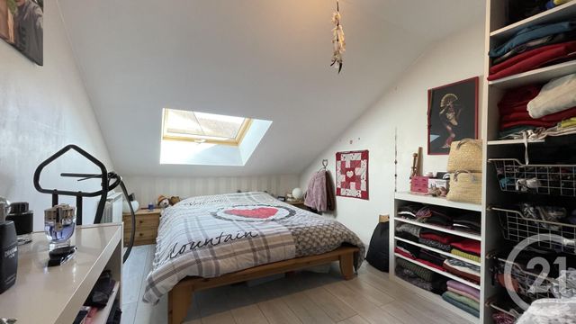 Appartement T4 à vendre - 4 pièces - 65,62 m2 - Rumilly - 74 - RHONE-ALPES