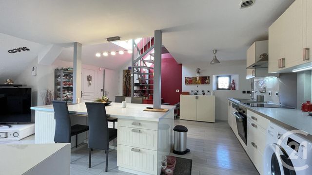 Appartement T4 à vendre - 4 pièces - 65,62 m2 - Rumilly - 74 - RHONE-ALPES