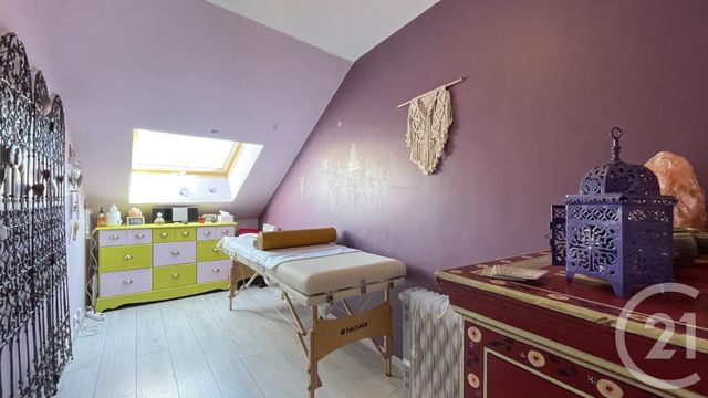 Appartement T4 à vendre - 4 pièces - 65,62 m2 - Rumilly - 74 - RHONE-ALPES