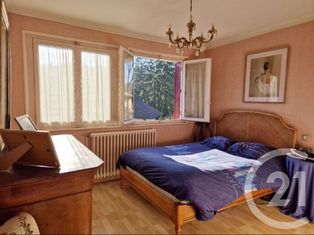 Maison &agrave; vendre - 4 pi&egrave;ces - 85,11 m2 - Rumilly - 74 - RHONE-ALPES