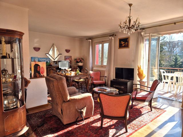 Maison &agrave; vendre - 4 pi&egrave;ces - 85,11 m2 - Rumilly - 74 - RHONE-ALPES