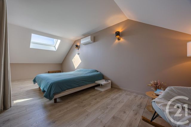 Maison &agrave; vendre - 4 pi&egrave;ces - 109 m2 - Hauteville Sur Fier - 74 - RHONE-ALPES