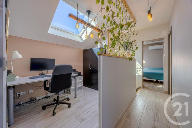 Maison &agrave; vendre - 4 pi&egrave;ces - 109 m2 - Hauteville Sur Fier - 74 - RHONE-ALPES