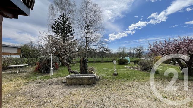 Maison à vendre - 7 pièces - 202 m2 - Sales - 74 - RHONE-ALPES