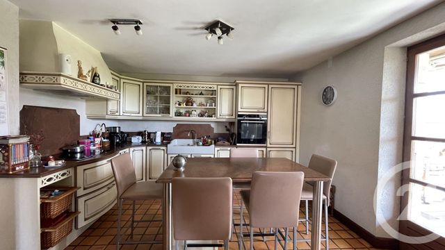 Maison à vendre - 7 pièces - 202 m2 - Sales - 74 - RHONE-ALPES