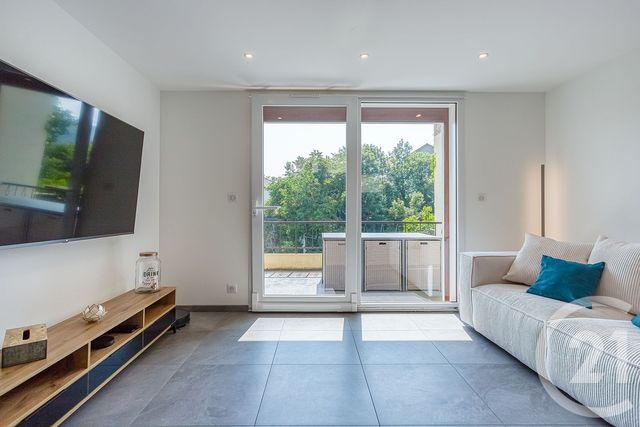 appartement - RUMILLY - 74