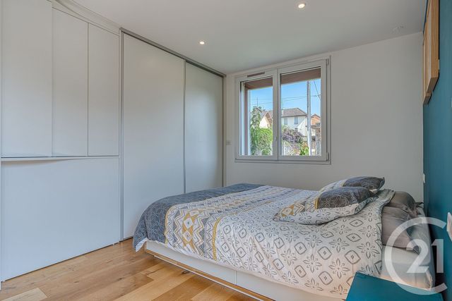 Appartement T3 &agrave; vendre - 3 pi&egrave;ces - 49,80 m2 - Rumilly - 74 - RHONE-ALPES