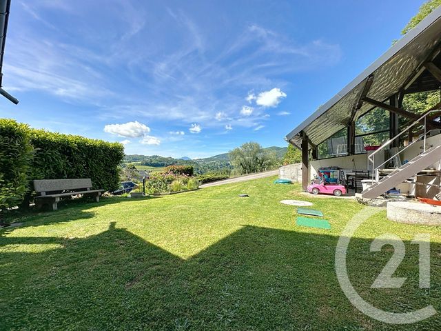 Maison &agrave; vendre - 7 pi&egrave;ces - 150 m2 - Rumilly - 74 - RHONE-ALPES
