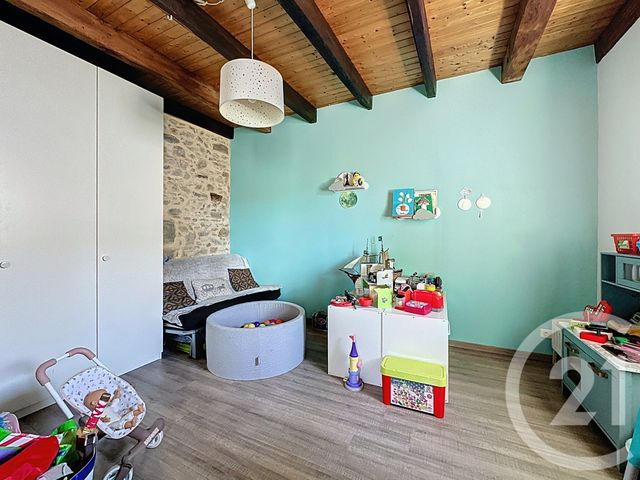 Maison &agrave; vendre - 7 pi&egrave;ces - 150 m2 - Rumilly - 74 - RHONE-ALPES