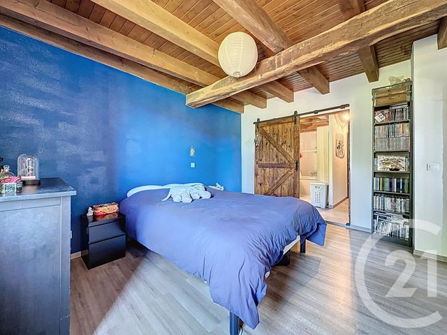 Maison &agrave; vendre - 7 pi&egrave;ces - 150 m2 - Rumilly - 74 - RHONE-ALPES