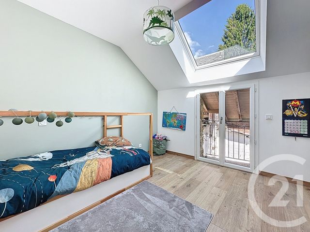 Maison &agrave; vendre - 7 pi&egrave;ces - 150 m2 - Rumilly - 74 - RHONE-ALPES