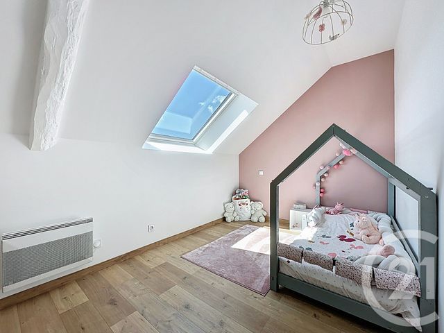 Maison &agrave; vendre - 7 pi&egrave;ces - 150 m2 - Rumilly - 74 - RHONE-ALPES