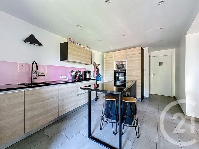 Maison &agrave; vendre - 7 pi&egrave;ces - 150 m2 - Rumilly - 74 - RHONE-ALPES